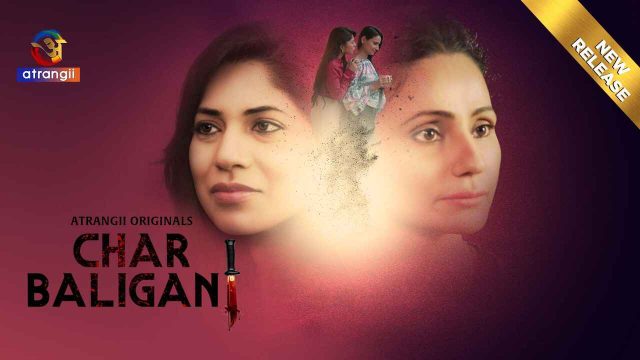 Char Baliganj 2024 Atrangii Originals Hindi Xxx Film Pendek, Bikin Muncrat Abis