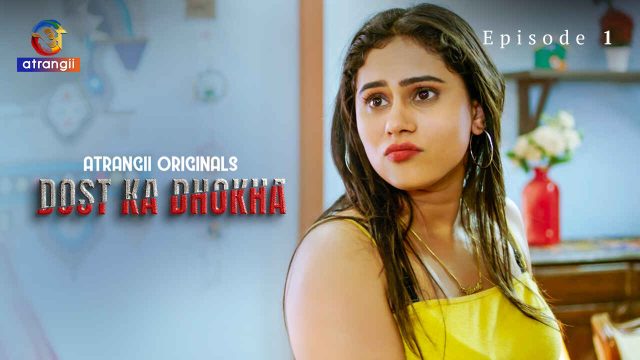 Cinta Selingkuh 2024: Film Pendek Panas Atrangii Originals