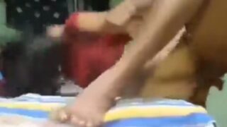 Desi Nafsu Liar, Bercinta Ganas Bak Binatang Buas