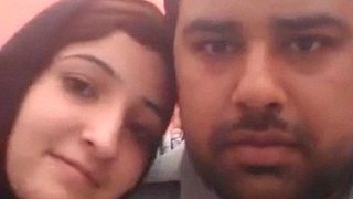 Kashmiri Lovers Ki Garmi Bhari Romance Aur Doodh Choosne Ka Maza