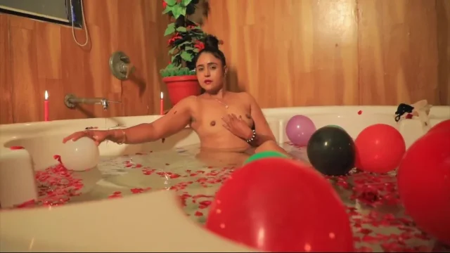 Pallavi Patil Mandi Buka 2024 Video Panas Hindi