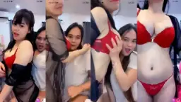 Bokep Kelas Bintang Behind The Scene