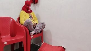 Seorang Cowok Lagi Ngebor Pantat Montok Pacarnya Di Film Biru Bangla