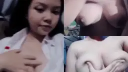 Teka-teki Wajah Tika: Skandal Panas Abg Yang Mengguncang Media Sosial