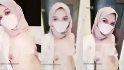 Video Panas Hijab Camilla 7 – Adegan Tersembunyi Yang Menggoda
