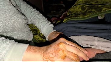 مشهد حميمي من منظور صديقتي الإماراتية: أول تجربة شرجية عربية