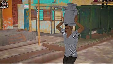 Bhabhi Montok Ngentot Dua Kontol – Susu Tukang Susu Dan Tuan Tanah Ganas