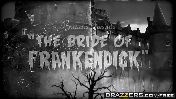 Istri Sejati Brazzers: Pengantin Wanita Dihantui Mr. Pria Monster