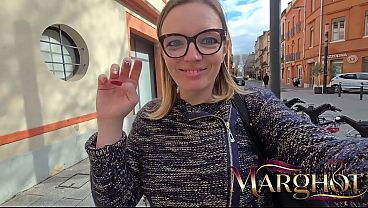 Di Toulouse, Ada Cowok Arab Seksi Dengan Kontol Tebel Gede Banget Yang Nyamperin Gue Langsung Ngajak Ke Kamar Hotelnya.