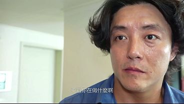 Korea – Godain Cowok Lajang, Pembantu Tua Nakal Yang Bikin Nafs