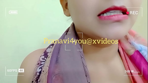 Pranavi Kasih Kiat Bercinta Dengan Audio Hindi Yang Bikin Tergoda