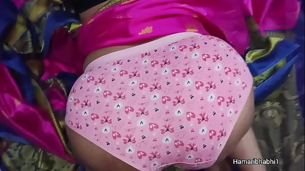 Birahi Panas Bhabhi India Yang Menggoda.