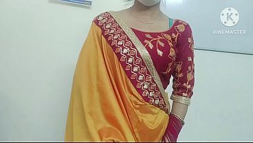 Jija Ke Liye Pagal Sali, Lund Ki Pyasi Hai