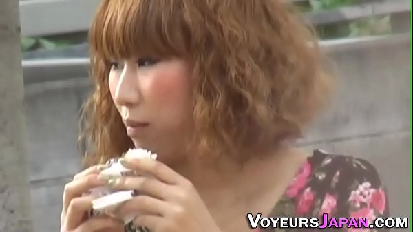 Cewek Jepang Abege Lagi Colmek Becek Banget