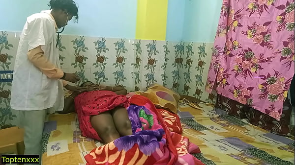 Bhabhi Kena Entot Sama Dokter Muda, Crot Di Dalem, Hot Sex Hindi Bikin Makin Basah.