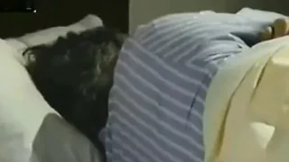 Hot Aunty
