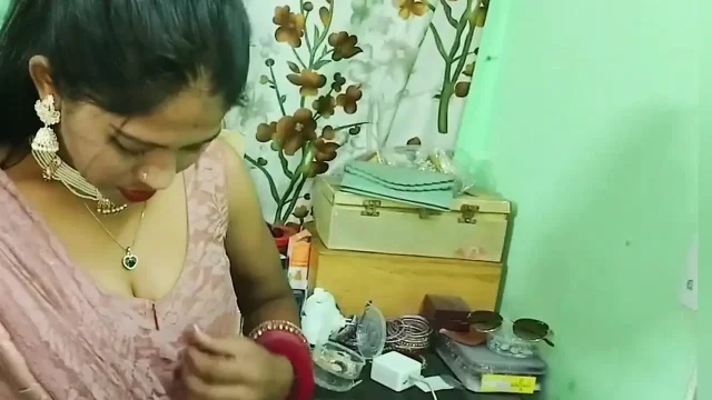 Desi Bhabhi Big Boss And Hard Blawjab And Pussy Licking And Big Coks Full Sex