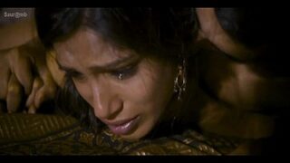 Artis India Terkenal, Adegan Seks Panas Di Series Web Terbaru.