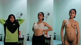 Bocil Jilbab Smp Di Sebar Mantan, Makin Liar Aja Kelakuannya, Bikin Ngilu.