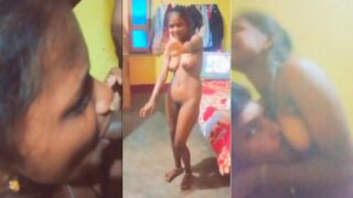 Cewek Desa Digenjot Sampe Meraung, Doi Rekam Sendiri Bokep Amatir Sama Pacar Mudanya