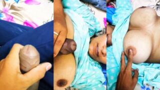 Devar Kontol Ngaceng Di Depan Bhabhi Di Mms Desi Xxx