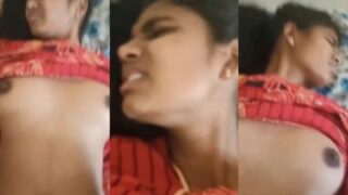 Gadis 18 Tahun Pertama Kali Ngentot Desi, Crot Di Dalem