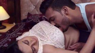 Jalanan Ke Viabra (2020) Web Series Hot Xvideos Hindi (s01e03) – Ngebut Ke Puncak Kenikmatan