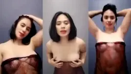Kimaya Agata Goyang, Bikin Makin Pengen