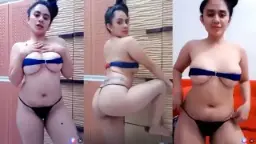 Kimaya Agata, Inem Seksi Bikin Muncrat