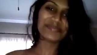 Madhu Cewek India Kesayangan Lo, Skandal Desi Yang Bikin Nafsu Naik.