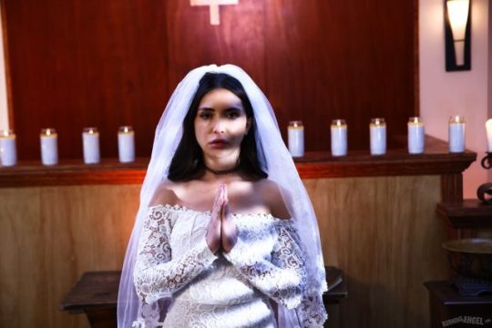 Malaikat Terbakar – Jane Wilde Jadi Setan Penggoda – Bagian 3