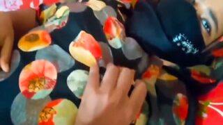 Mesum Banget, Si Bego Nikmatin Coli Sama Adik Tiri Yang Lagi Horny.