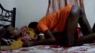 Ngentot Sama Tante Telugu, Si Keponakan Tua Yang Gak Sabar