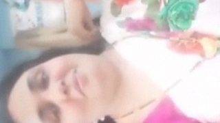 Nonton Video Baju Saree Kebuka, Hot Banget Sih!