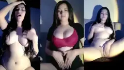 Rosalinda Makin Binal Di Malam Tahun Baru, Siap Digoyang Sampai Pagi