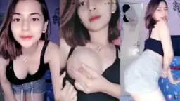 Vale, Sini Liatin Nenen Lu Yang Montok.