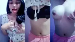 Video Bugil Laras Bali Tiktok, Goyangannya Bikin Makin Pengen