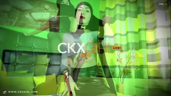 Ckxgirl | Cewek Arab Hot Siap Bikin Kamu Mampus | Show Pribadi Penuh Nikmat