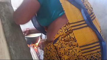 Bini Orang India Lagi Butuh Nafsu, Bhabhi Siap Digenjot.