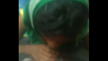 Desi Auntie Pengemis Lokal Kereta Api Ngewe Panas