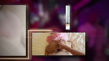 Johntronx – Cewek Thailand Imut Ngewe Ngeces Kontol Gue Sampe Doggy Style