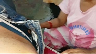 Video Bikin Mupeng: Bhabhi India Ngewe Kontol Item Gede Sampe Crot Di Mulut, Kumpulan Semua Muncratan