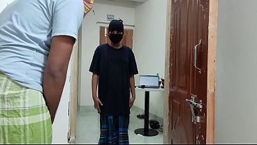 Cewek Kampus India Lagi Seru-serunya Ngentot Sama Pacar, Desi Hot Sex