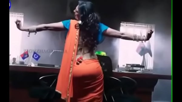 Bokong Montok Desi Di Balik Saree Bikin Makin Pengen Ngocok