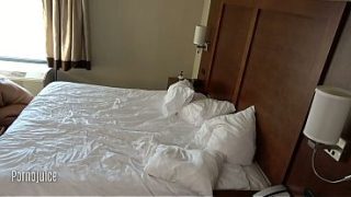 Mata-mata Rusia Main Sex Kotor Di Tempat Gelap Bareng Tentara Amerika Hitam.