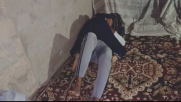 Sialan! Kakak Ipar Desi India Lagi Ngocok Sama Adik Ipar, Ngewe Panas Banget