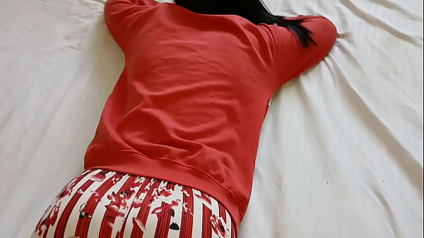 Chacha Ngehancurin Bokong Gue Sampe Berantakan, Ngentot Memek Gede Full Anal.