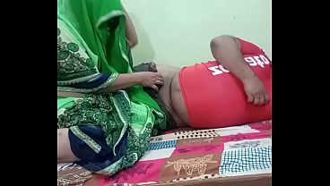 Desi Pasutri India Lagi Gila Di Ranjang, Ngewe Panas Sampe Meringis