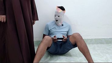 Desi Bhabhi Ngacengin Kontol Di Kamar Sama Adik Ipar, Ngewe Brutal