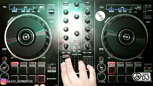 Live Set Dj Alejo Gerber: Kontol Ngebut Nusuk Lubang Pantat